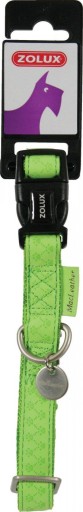 ZOLUX MACLEATHER KOLIEROVÁ PÁSKA 15 mm CELACEAL