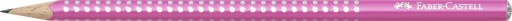 Sparkle Pastel Faber Castell ceruzka 4 farby