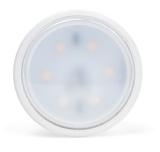 LED ŽIAROVKA GU10 9W SMD2835