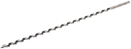 DLHÁ VŔTAČKA DO DREVA VŔTAČKA 10 x 600mm SKRUTKOVÝ ŠNEK