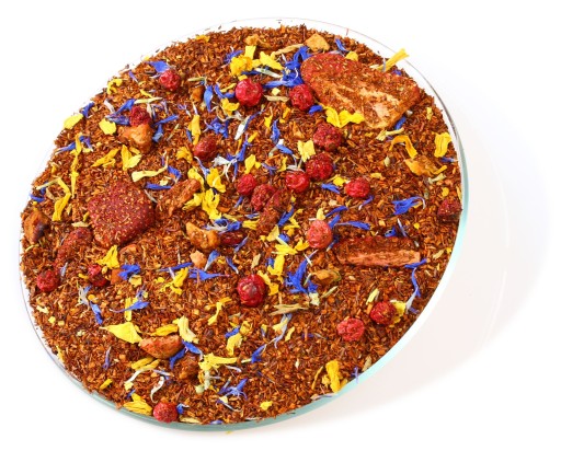 VÍLA ROOIBOS Čaj bez čaju (50 g)