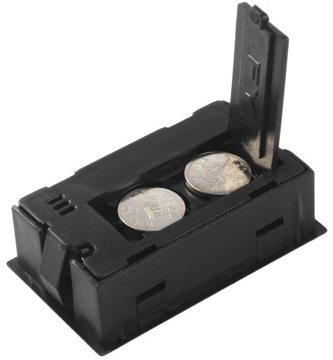Teplomer, vlhkomer, vlhkomer