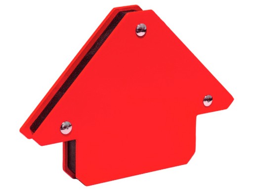 UHLOVÝ DRŽIAK MAGNETICKÝ ZVÁRACÍ DRŽIAK 25 lbs