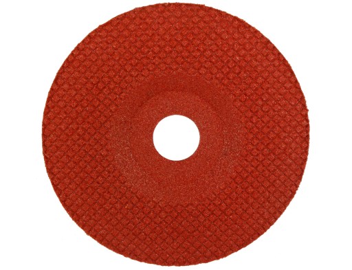 KORUNDOVÝ KOTOUČ BOSCH na brúsenie. oceľ 125/3,0mm
