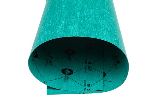 Materiál tesnenia GAMBIT AF-OIL doska - 1,5mm - 25x25cm | 250 x 250 x 1,5 mm