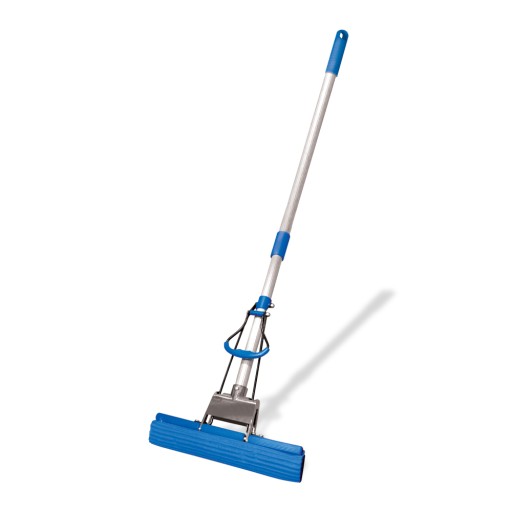 Náhradná náplň do TOP špongiového mopu, žmýkaná, pvs špongia, 27 cm, veľmi savá