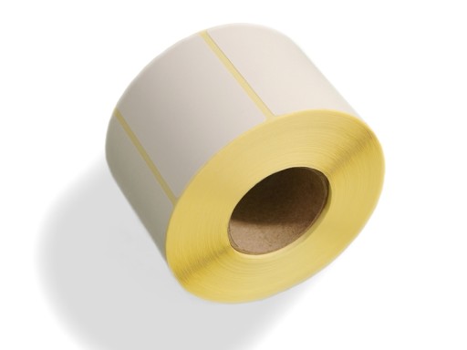 Etiketové termoetikety na váhy 58x43 / 700 ks