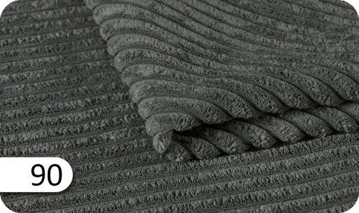 Manšestrová látka KOLEKCIA poťahový materiál LUX ver