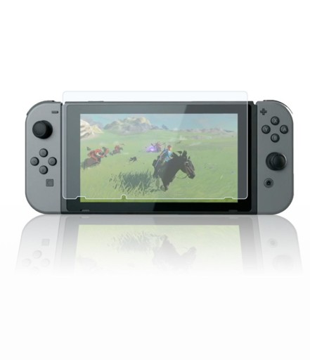 COVER Ochrana obrazovky pre Nintendo Switch / tvrdené sklo