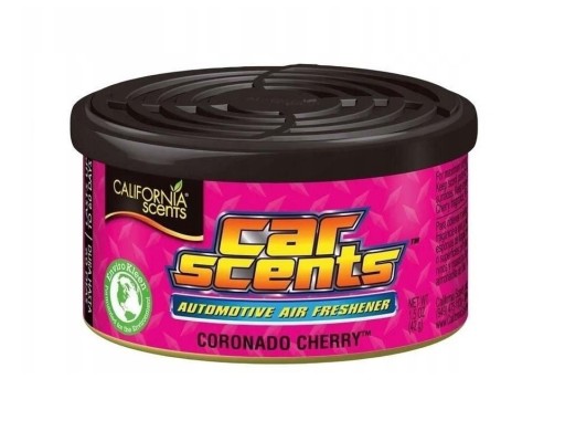 Vôňa California Scents Car Coronado Cherry