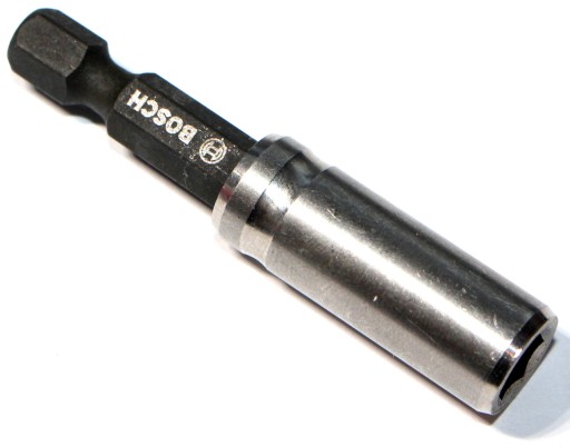 BOSCH MAGNETICKÝ DRŽIAK NADSTAVCA BITOV 1/4''