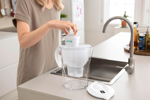 FILTRAČNÁ VLOŽKA DO KONVICE NA VODU MAXTRA+ PURE PERFORMANCE BRITA ORIGINAL