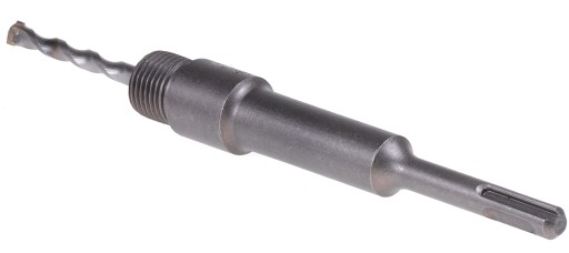 ADAPTÉR SDS PLUS držiak na vrták 160mm