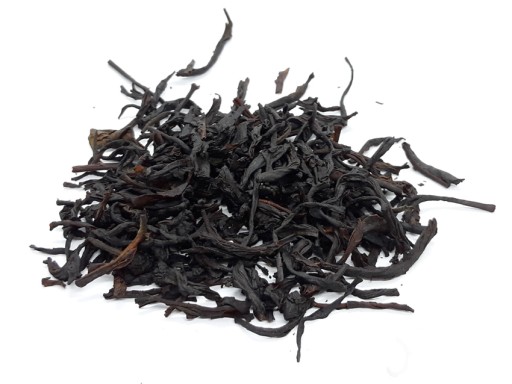Earl Grey čierny čaj sypaný 100g LUBZIOŁEK