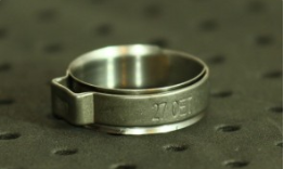 Vkladacia svorka 23,3-26,3 mm OETIKER 27,0
