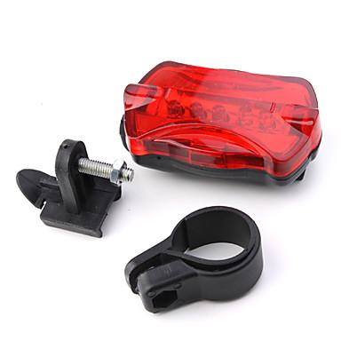 OSVETLENIE NA BICYKEL COB LED 5W PREDNÉ ZADNÉ SVETLÁ