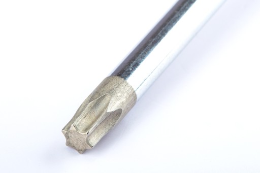 TORX SKRUTKOVAČ T20X100MM