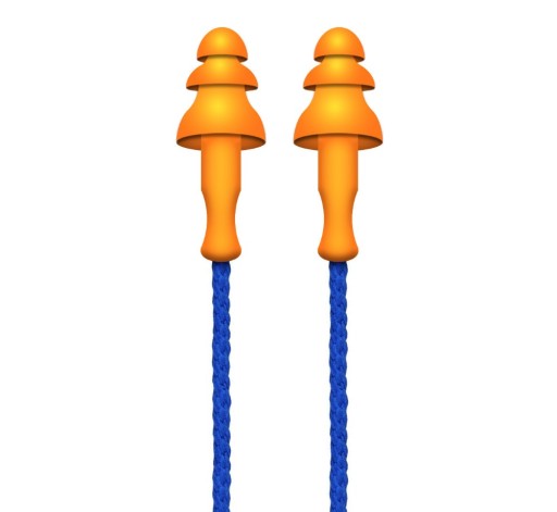 Zátky Zátky do uší 1 pár