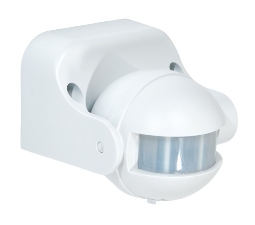 LED PIR pohybový senzor IP44 1200W PR013
