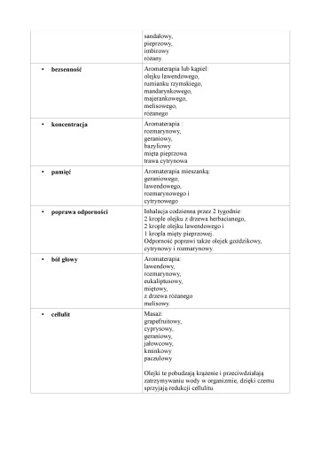 Olej s vôňou jazmínu 10 ml