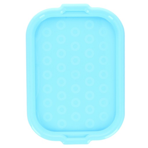 BAROVÝ ČAŠNÍČKY PODANÍK 39X27CM PLAST 8KO