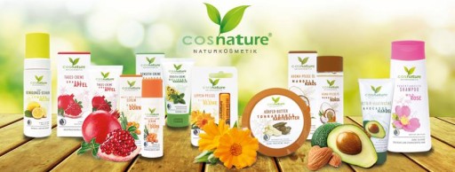 COSNATURE Prírodný krém, citlivá pleť MELISA/WORCH