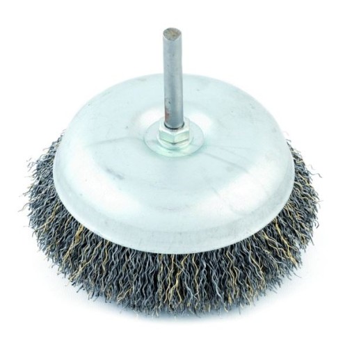 ALE BRUSH SHANK FI 100 POLAND!!