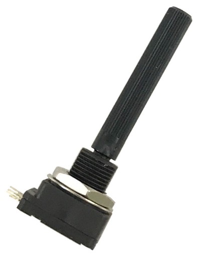 Potenciometer Bester PROFESSIONAL migomat