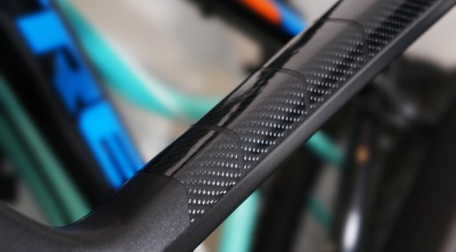 BikeGuard FramePAD Protector pre 45 cm rám bicykla