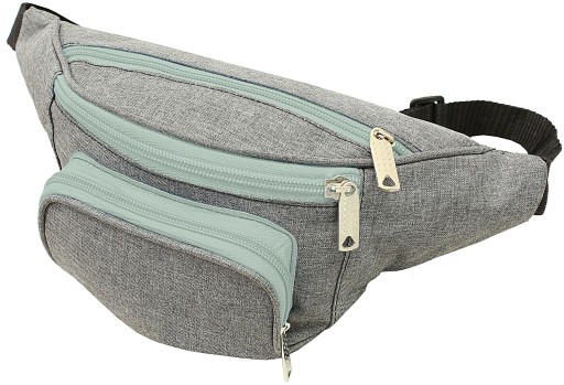 Športová bedrová taška RGL na opasok