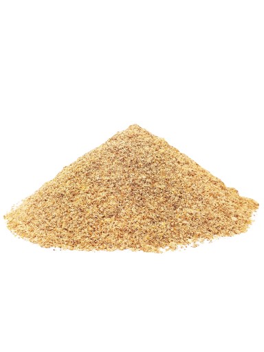 Pestrec mariánsky mletý 500g, mletý z obilia