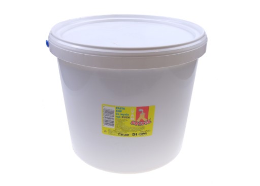 BHP pasta na ruky 0,5KG PIESOK S BRÚS