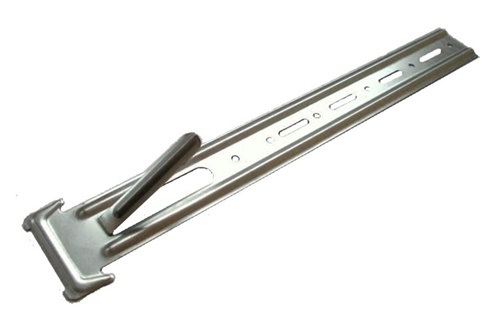 Podkrovný kotevný vešiak CD60 s hákom 350 mm