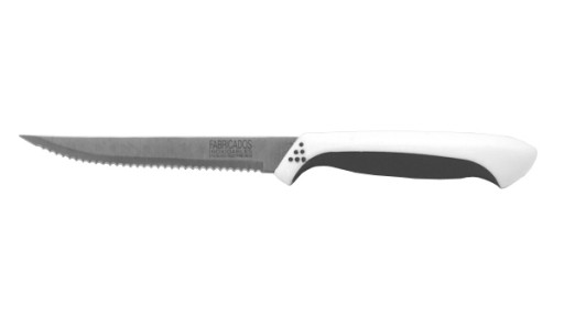 NOVÝ ARTLEVA Nôž na steaky 22CM