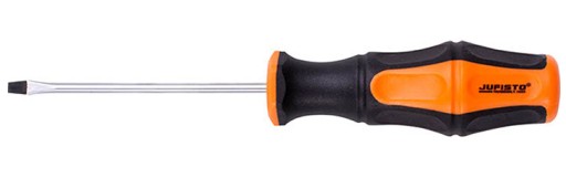 Plochý montážny skrutkovač SL6,5 x 125 mm