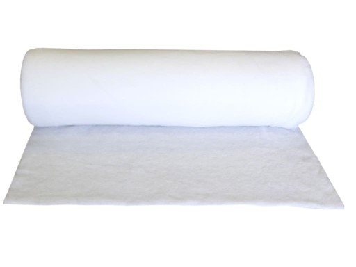 VATINA NETKANÁ 100g/m2 160cm
