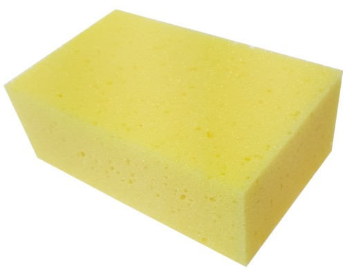 Hladká špongia na obklady a dlažby