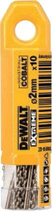 Vrták do kovu DEWALT 3.2 HSS-G Extreme DT5540