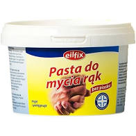 EILFIX pasta na ruky BOZP, 500 ml vedro