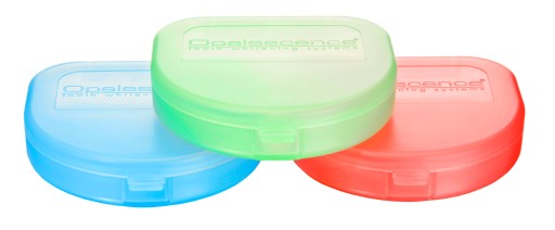 OPALESCENČNÁ KRABIČKA NA PREKRÝVKY - ORIGINÁL