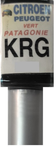 CITROEN PEUGEOT KRS 7S VERT GALANT LAKU DOPRAVA