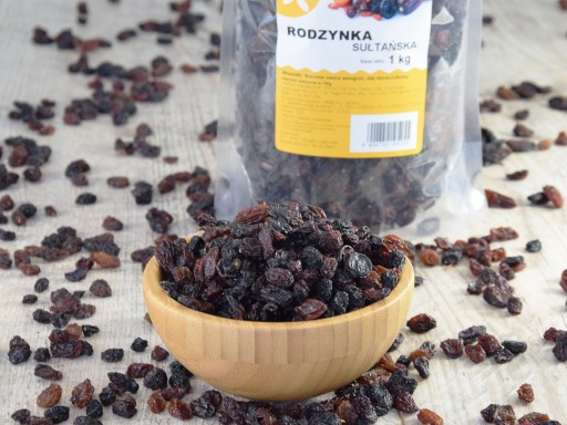 SULTAN HROZIENKY 1kg SLADKÉ - MIGOskupina