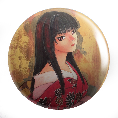 Manga Anime Hitsuji no Uta Pins VEĽKÝ VÝBER
