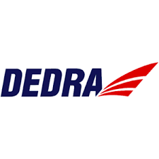 DEDRA SET ADAPTÉR PRENOSY REDUKCIA 1/4 3 KS