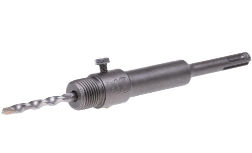 ADAPTÉR SDS PLUS držiak na vrták 160mm