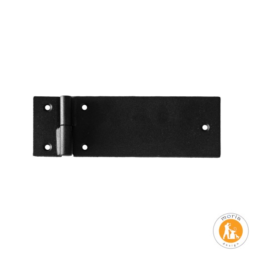 Ozdobný pánt kované ozdobné pánty 15 cm Z-42