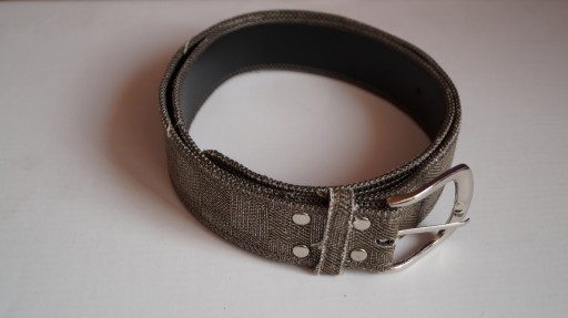 ELEGANTNÝ UNISEX REMÍN, VZOR A FARBY