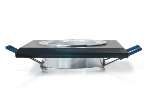 HALOGÉNOVÉ SKLENENÉ SVIETIDLÁ + LED 4W + GU10 SET