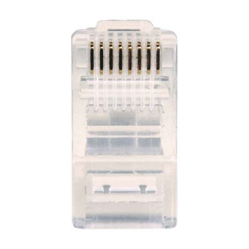 EMOS RJ45 UTP CAT5E zástrčka K0101