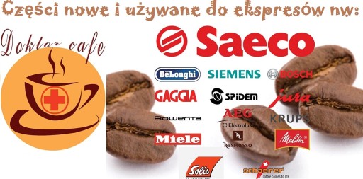 Guľový ventil Philips Saeco 996530051874